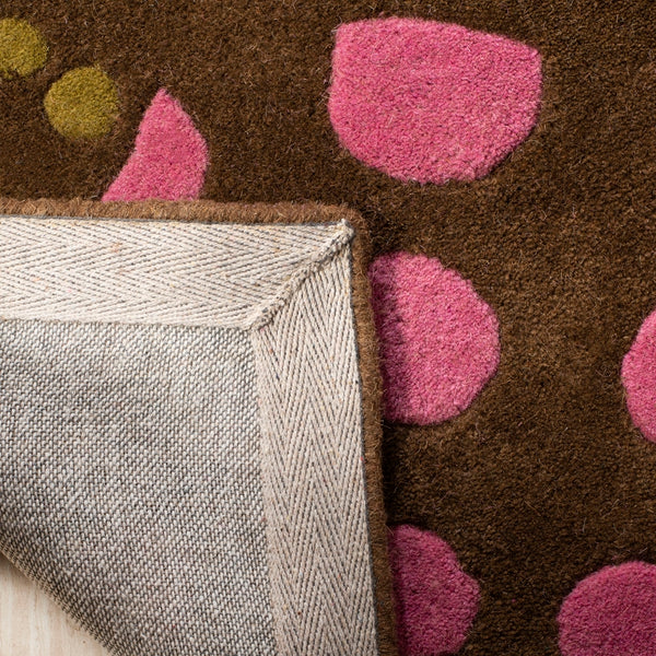 Safavieh Soh859 Hand Tufted Wool Rug SOH859A-26