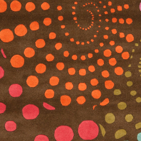 Safavieh Soho SOH859 Hand Tufted Rug