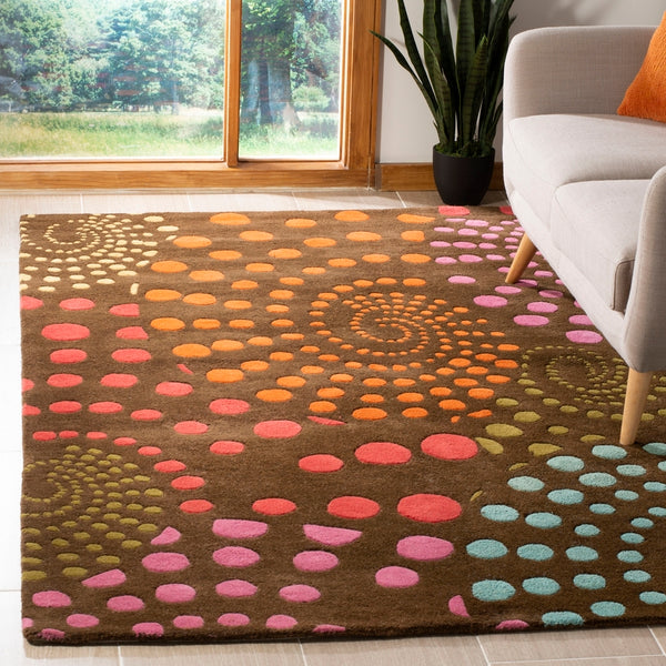 Safavieh Soh859 Hand Tufted Wool Rug SOH859A-26