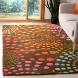 Safavieh Soh859 Hand Tufted Wool Rug SOH859A-26