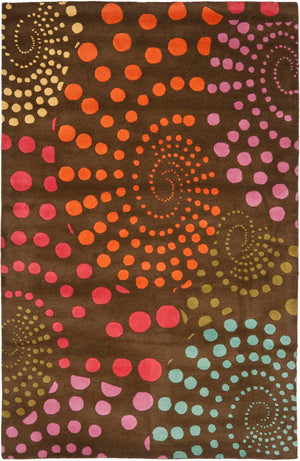 Safavieh Soho SOH859 Hand Tufted Rug