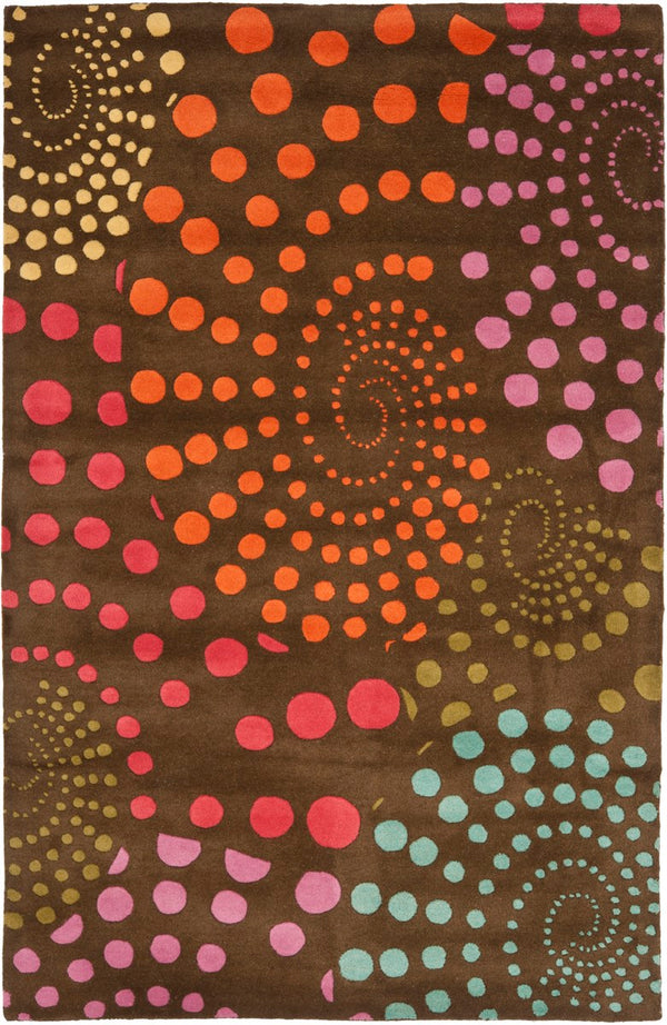 Safavieh Soho SOH859 Hand Tufted Rug