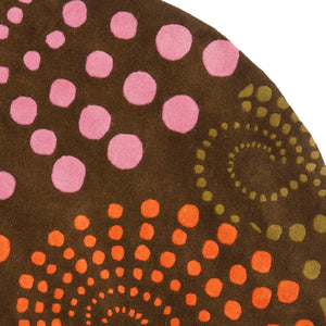 Safavieh Soho SOH859 Hand Tufted Rug