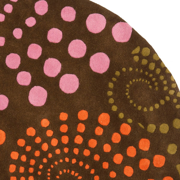 Safavieh Soho SOH859 Hand Tufted Rug