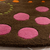 Safavieh Soh859 Hand Tufted Wool Rug SOH859A-26