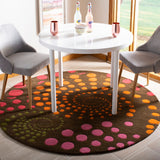 Safavieh Soho SOH859 Hand Tufted Rug