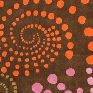 Safavieh Soho SOH859 Hand Tufted Rug