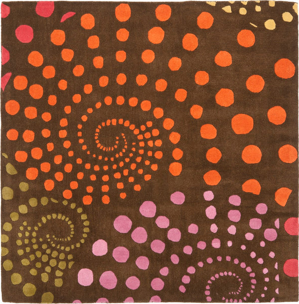 Safavieh Soho SOH859 Hand Tufted Rug