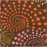 Safavieh Soho SOH859 Hand Tufted Rug