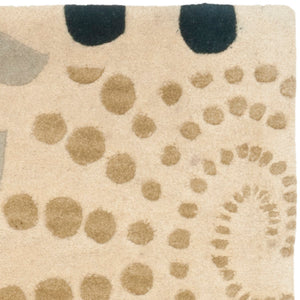 Safavieh Soho SOH859 Hand Tufted Rug