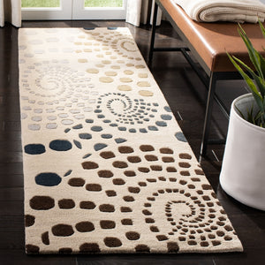 Safavieh Soh859 Hand Tufted Wool Rug SOH859B-26