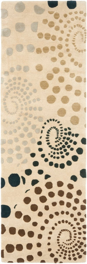 Safavieh Soho SOH859 Hand Tufted Rug
