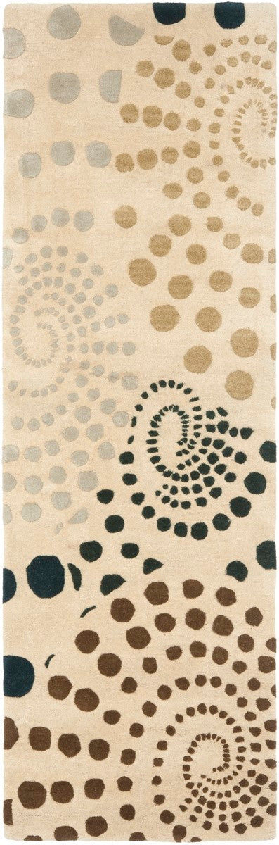 Safavieh Soho SOH859 Hand Tufted Rug