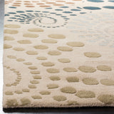 Safavieh Soh859 Hand Tufted Wool Rug SOH859B-26