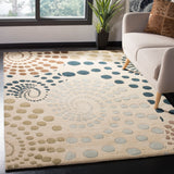 Safavieh Soh859 Hand Tufted Wool Rug SOH859B-26