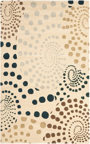 Safavieh Soho SOH859 Hand Tufted Rug