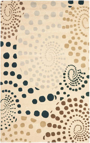 Safavieh Soh859 Hand Tufted Wool Rug SOH859B-26