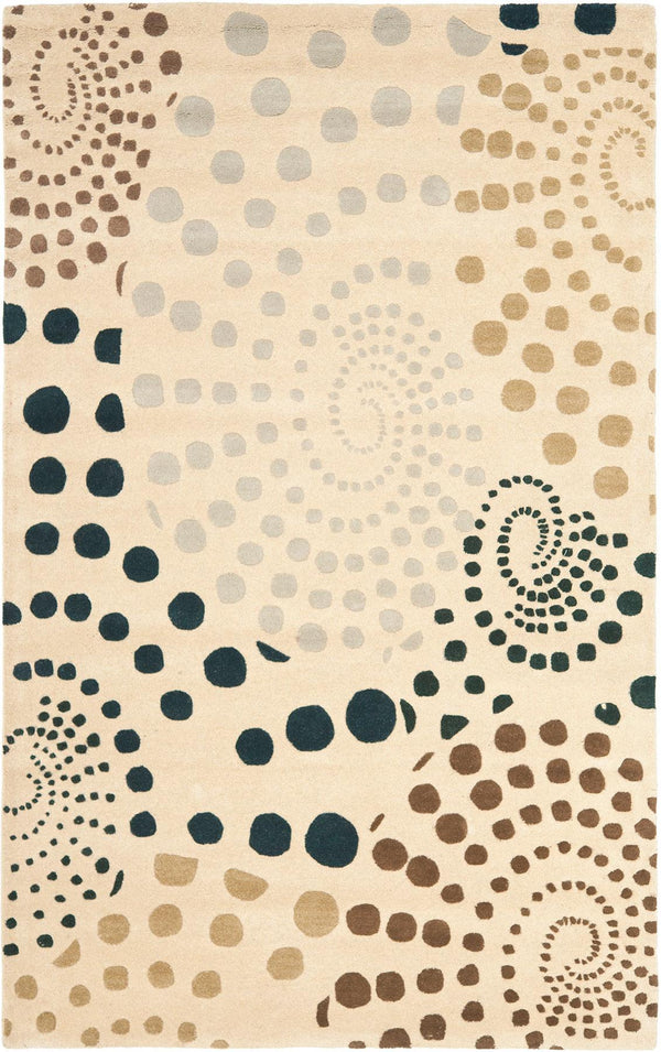 Safavieh Soh859 Hand Tufted Wool Rug SOH859B-26