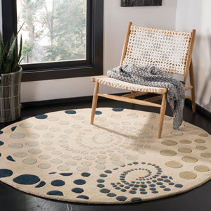 Safavieh Soh859 Hand Tufted Wool Rug SOH859B-26