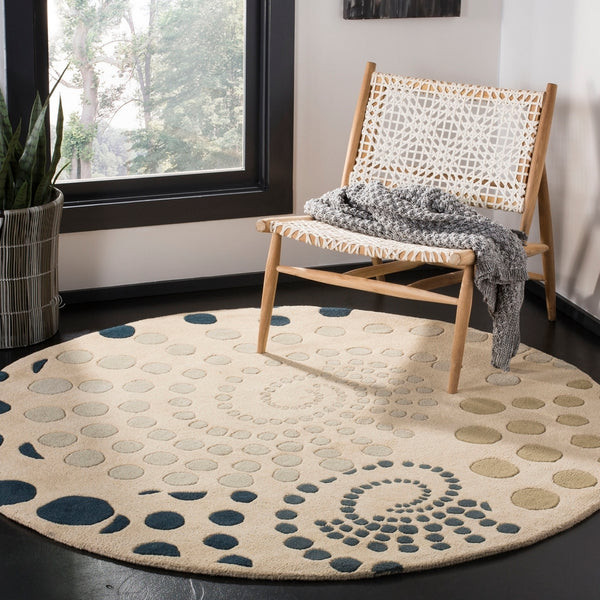 Safavieh Soh859 Hand Tufted Wool Rug SOH859B-26