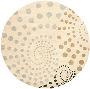 Safavieh Soh859 Hand Tufted Wool Rug SOH859B-26