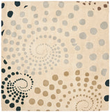 Safavieh Soh859 Hand Tufted Wool Rug SOH859B-26