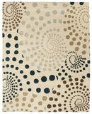 Safavieh Soh859 Hand Tufted Wool Rug SOH859B-26