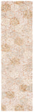 Safavieh Soho 875 Hand Tufted Wool and Cotton with Latex Rug SOH875B-8