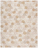 Safavieh Soho 875 Hand Tufted Wool and Cotton with Latex Rug SOH875B-8