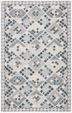 Safavieh Soho 876 Hand Tufted Wool and Cotton with Latex Rug SOH876F-8