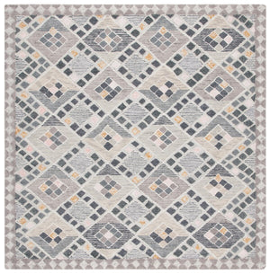 Safavieh Soho 876 Hand Tufted Wool and Cotton with Latex Rug SOH876F-8