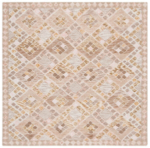 Safavieh Soho 876 Hand Tufted Wool and Cotton with Latex Rug SOH876U-8
