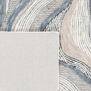 Safavieh Soho 879 Hand Tufted Wool and Cotton with Latex Rug SOH879F-8