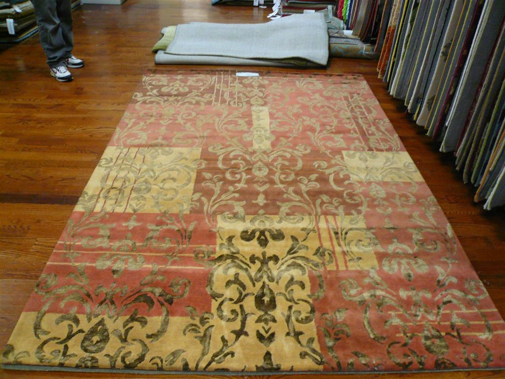 Safavieh Soho SOH912 Hand Tufted Rug