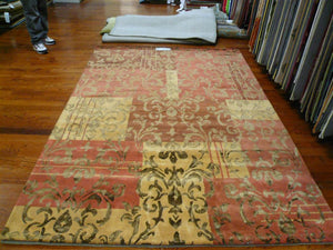 Safavieh Soho SOH912 Hand Tufted Rug