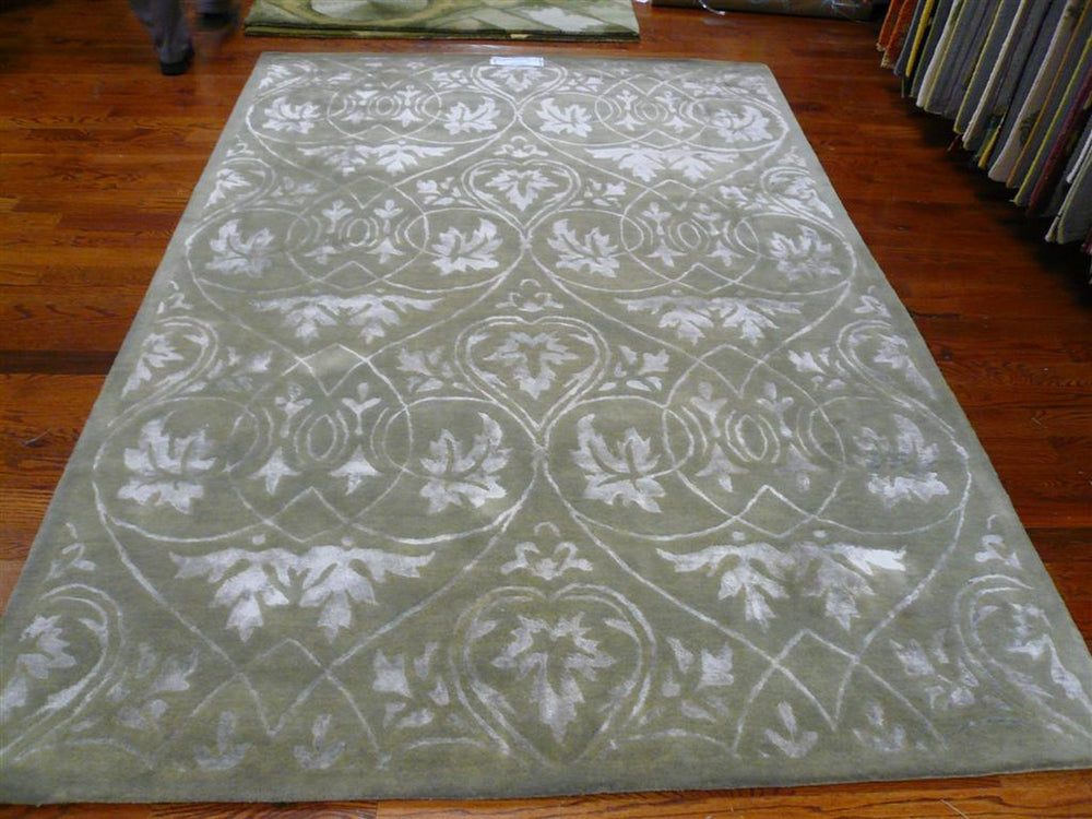 Safavieh Soho SOH913 Hand Tufted Rug