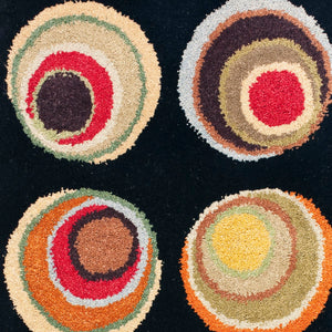 Safavieh Soho SOH921 Hand Tufted Rug