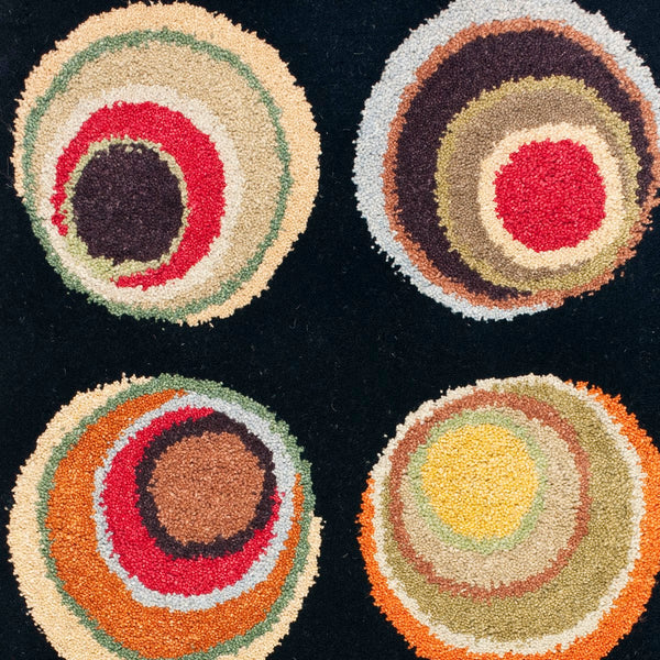 Safavieh Soho SOH921 Hand Tufted Rug