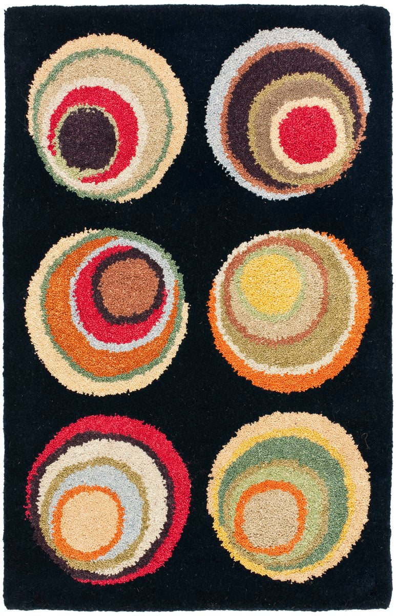 Safavieh Soho SOH921 Hand Tufted Rug