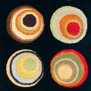 Safavieh Soho SOH921 Hand Tufted Rug