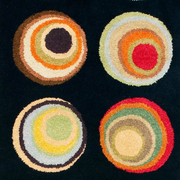 Safavieh Soho SOH921 Hand Tufted Rug