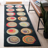 Safavieh Soh921 Hand Tufted Wool Rug SOH921A-2