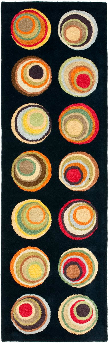 Safavieh Soho SOH921 Hand Tufted Rug