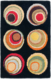 Safavieh Soh921 Hand Tufted Wool Rug SOH921A-2