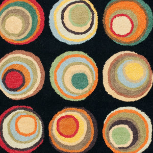 Safavieh Soho SOH921 Hand Tufted Rug