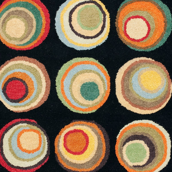 Safavieh Soho SOH921 Hand Tufted Rug