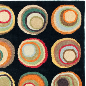 Safavieh Soho SOH921 Hand Tufted Rug