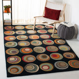 Safavieh Soh921 Hand Tufted Wool Rug SOH921A-2