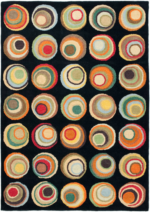 Safavieh Soho SOH921 Hand Tufted Rug