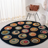 Safavieh Soh921 Hand Tufted Wool Rug SOH921A-2